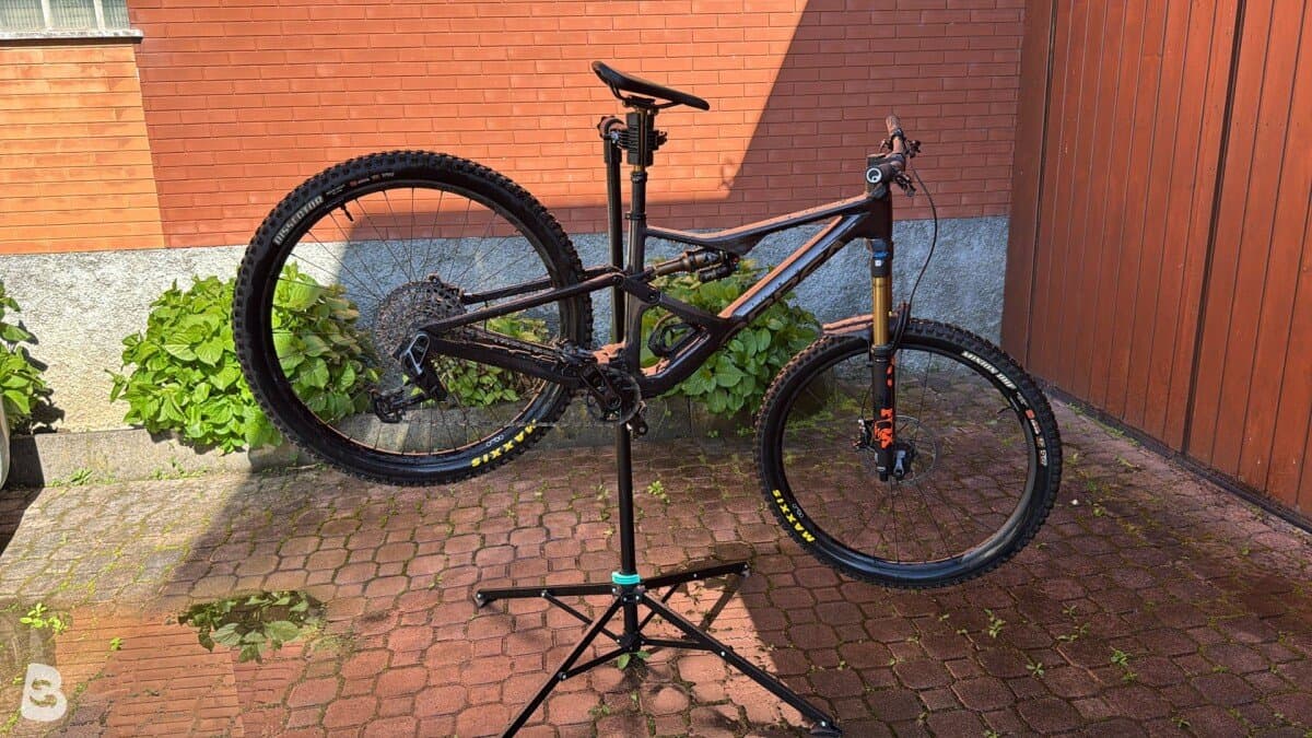 Orbea OCCAM LT M-TEAM 2024