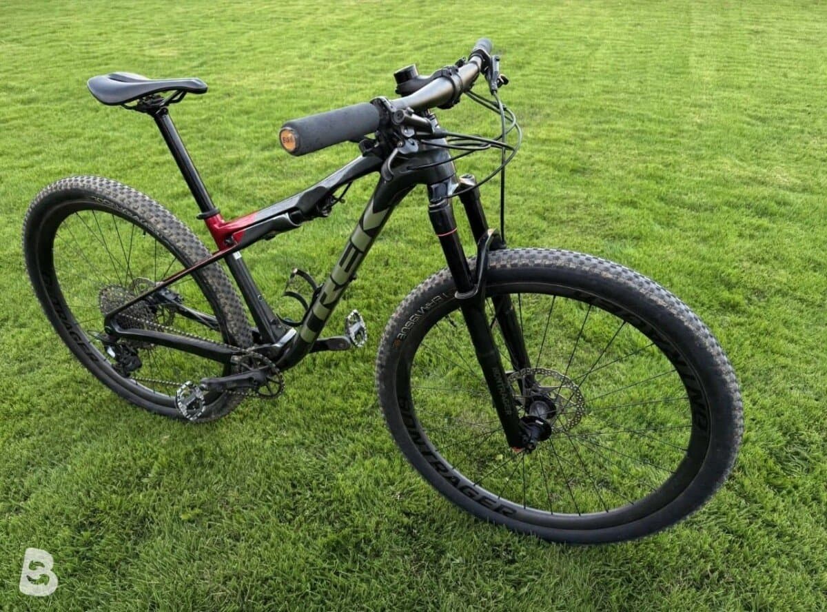 Trek Supercaliber 9.7 2023