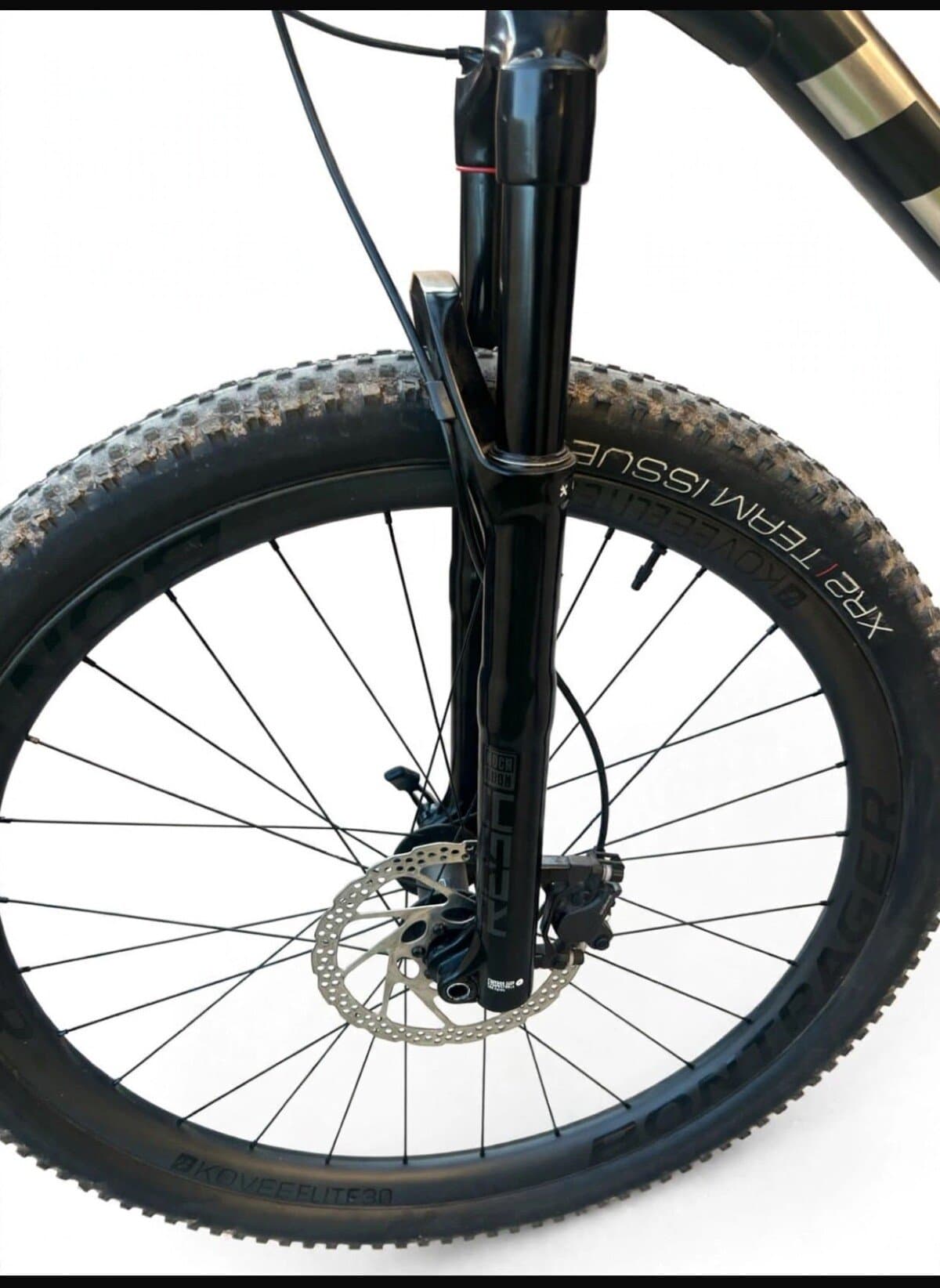 Trek Supercaliber 9.7 2023