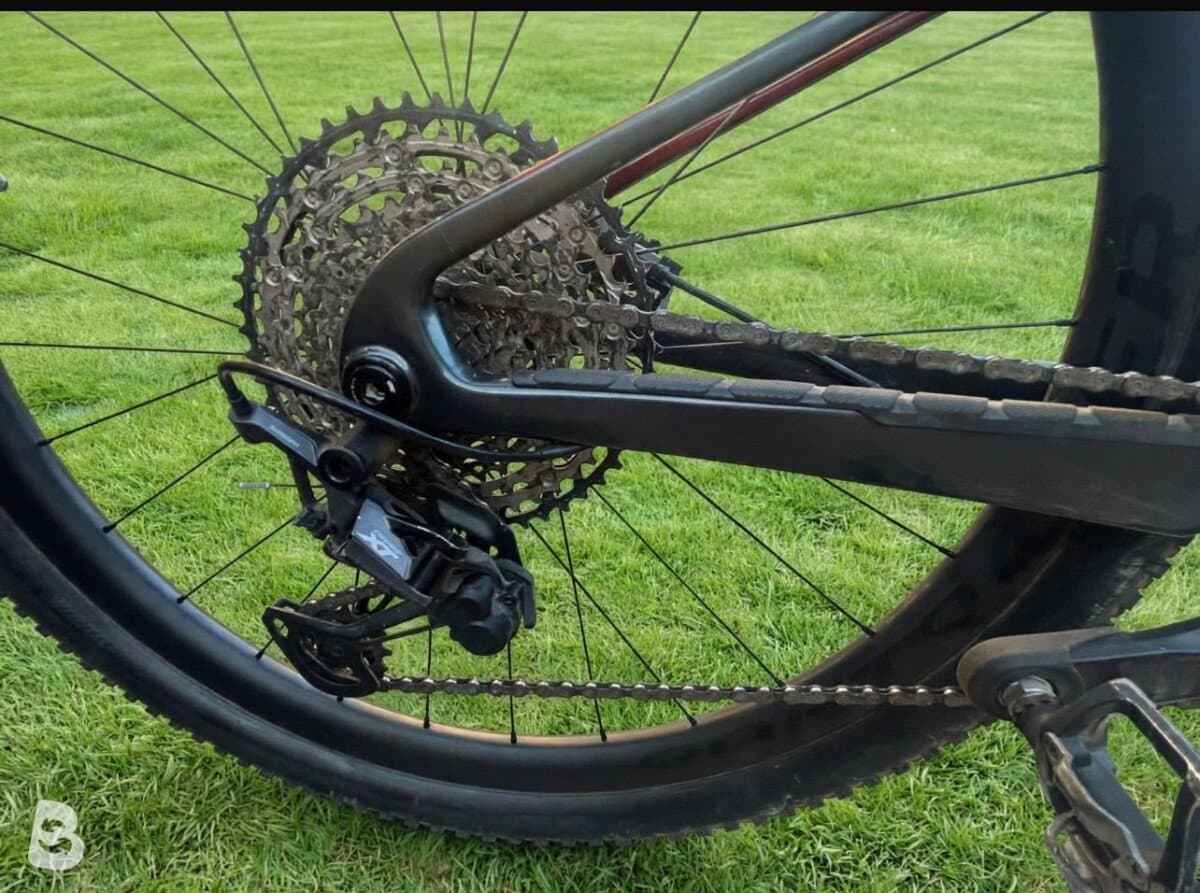 Trek Supercaliber 9.7 2023