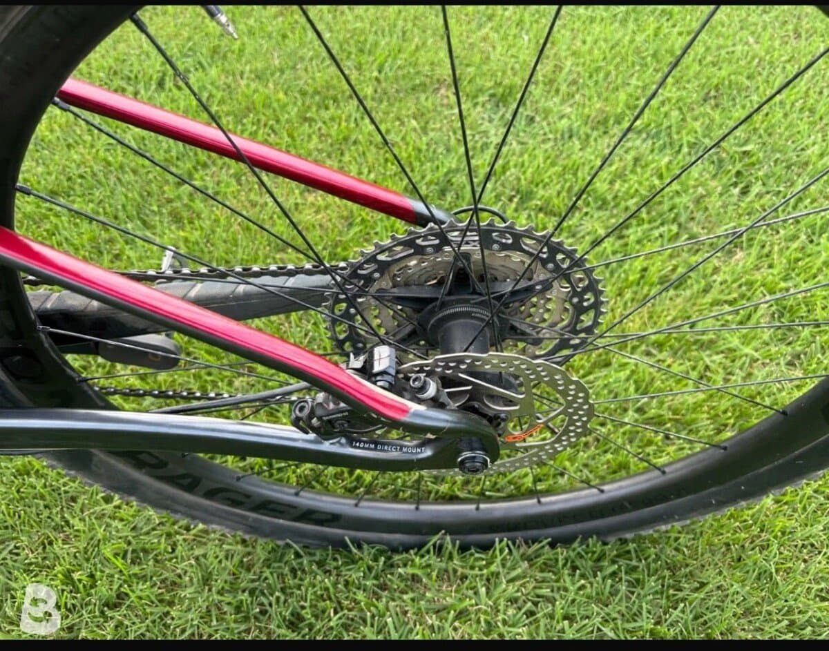 Trek Supercaliber 9.7 2023