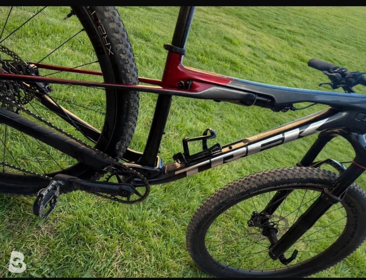 Trek Supercaliber 9.7 2023