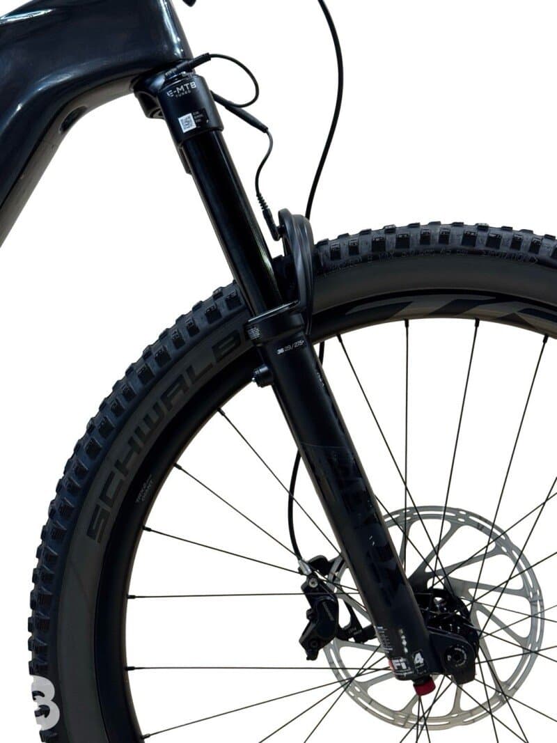 Giant Trance X Advanced E+ Elite 1 Carbon Sram GX AXS 2023