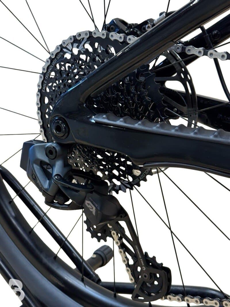 Giant Trance X Advanced E+ Elite 1 Carbon Sram GX AXS 2023