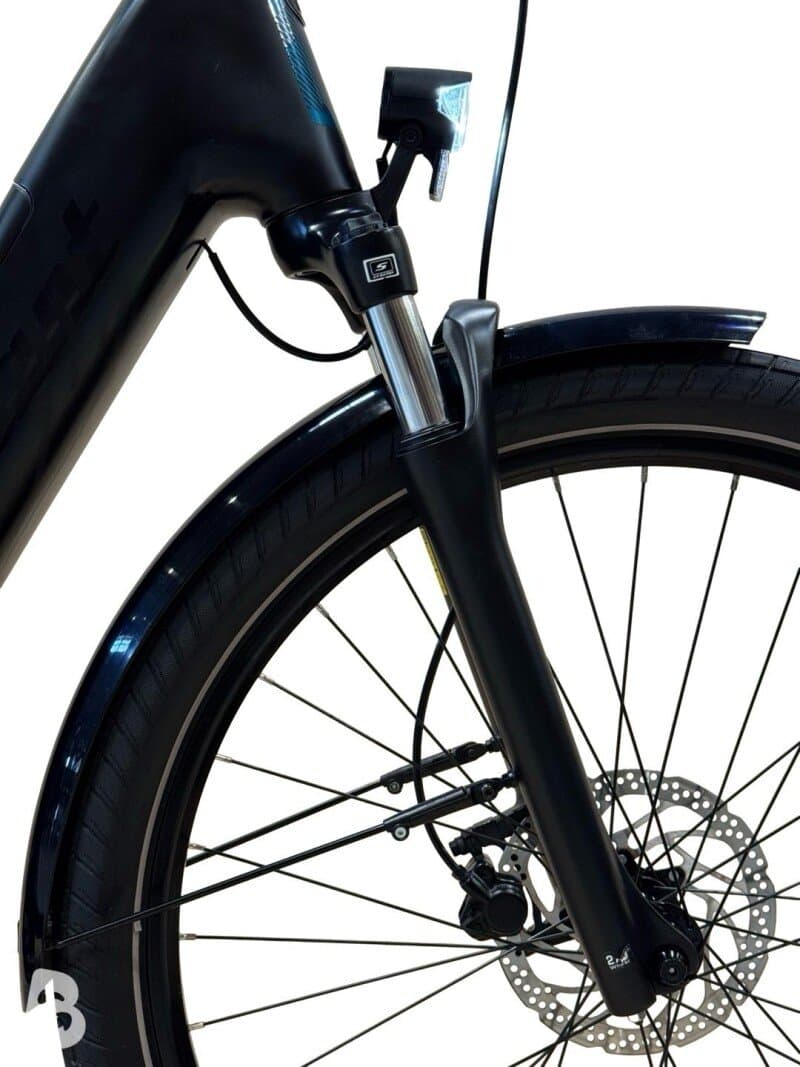 Diamant Beryll Gen 3 Shimano Nexus 2024
