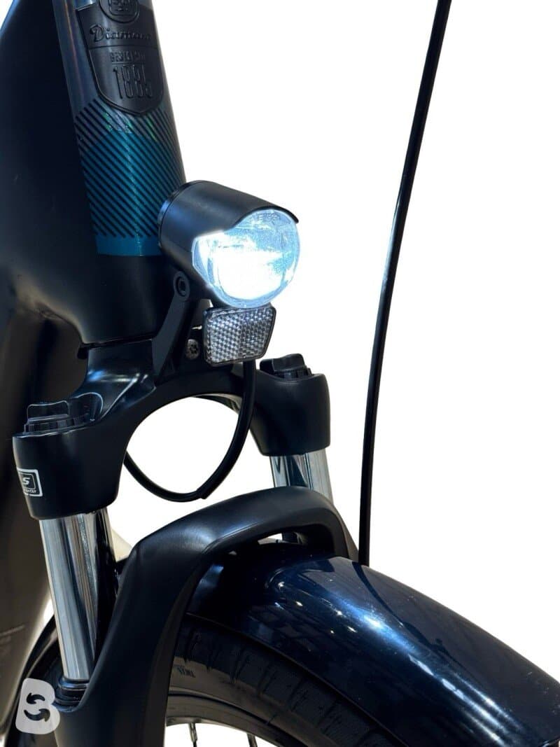 Diamant Beryll Gen 3 Shimano Nexus 2024