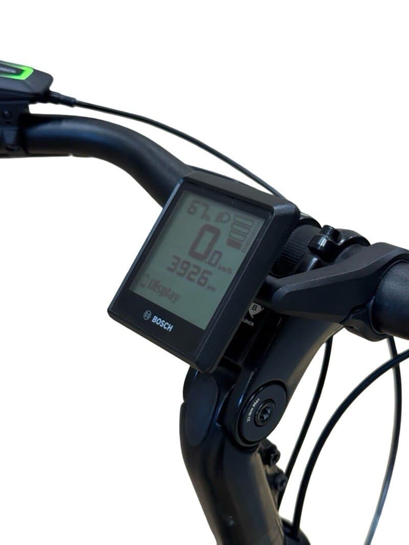 Diamant Beryll Gen 3 Shimano Nexus 2024