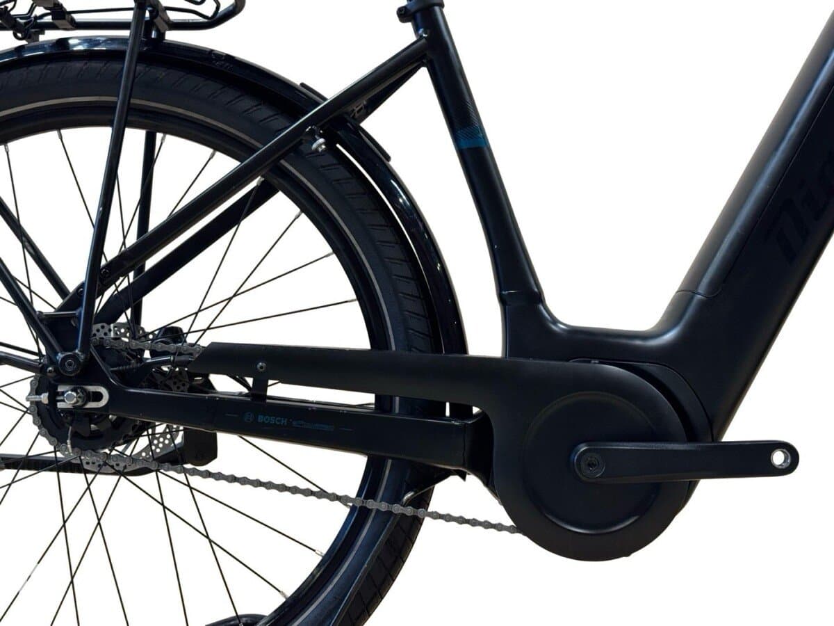 Diamant Beryll Gen 3 Shimano Nexus 2024