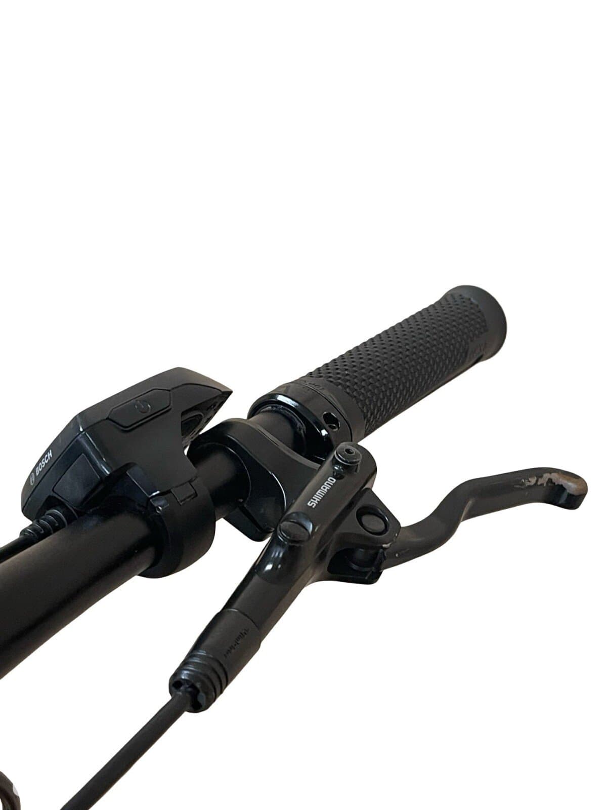 Cube Reaction Hybrid Pro 625 Shimano Deore 2022
