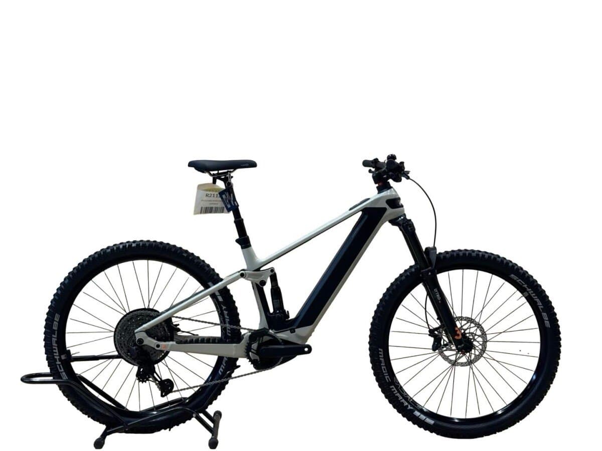 Bulls Sonic EVO AM 1 Carbon Shimano XT 2025