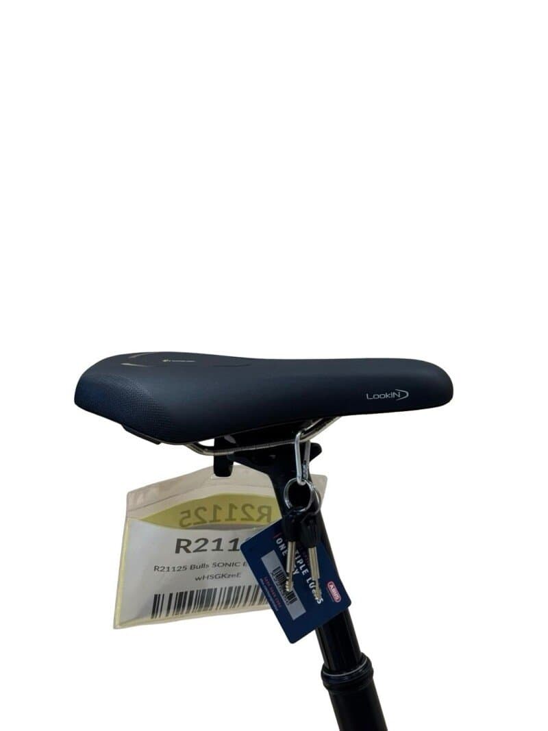 Bulls Sonic EVO AM 1 Carbon Shimano XT 2025