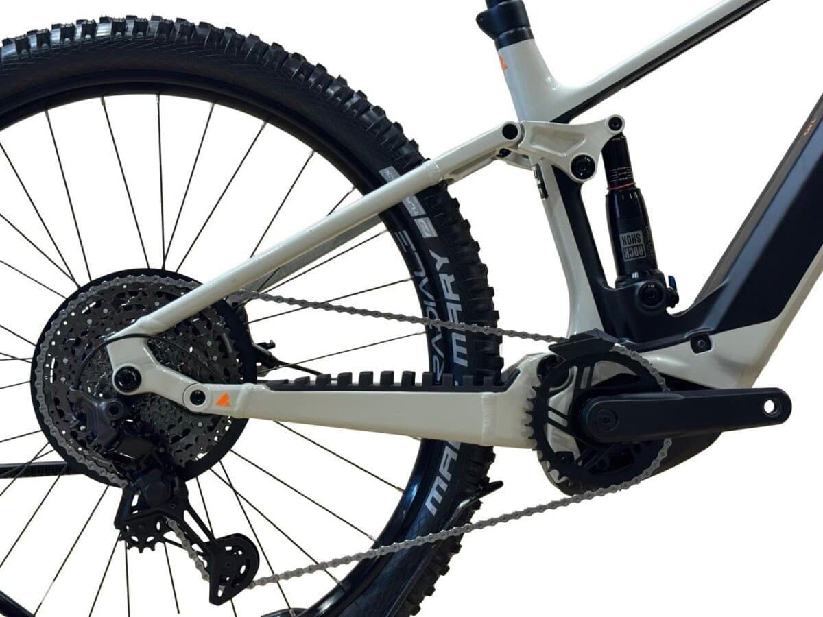 Bulls Sonic EVO AM 1 Carbon Shimano XT 2025
