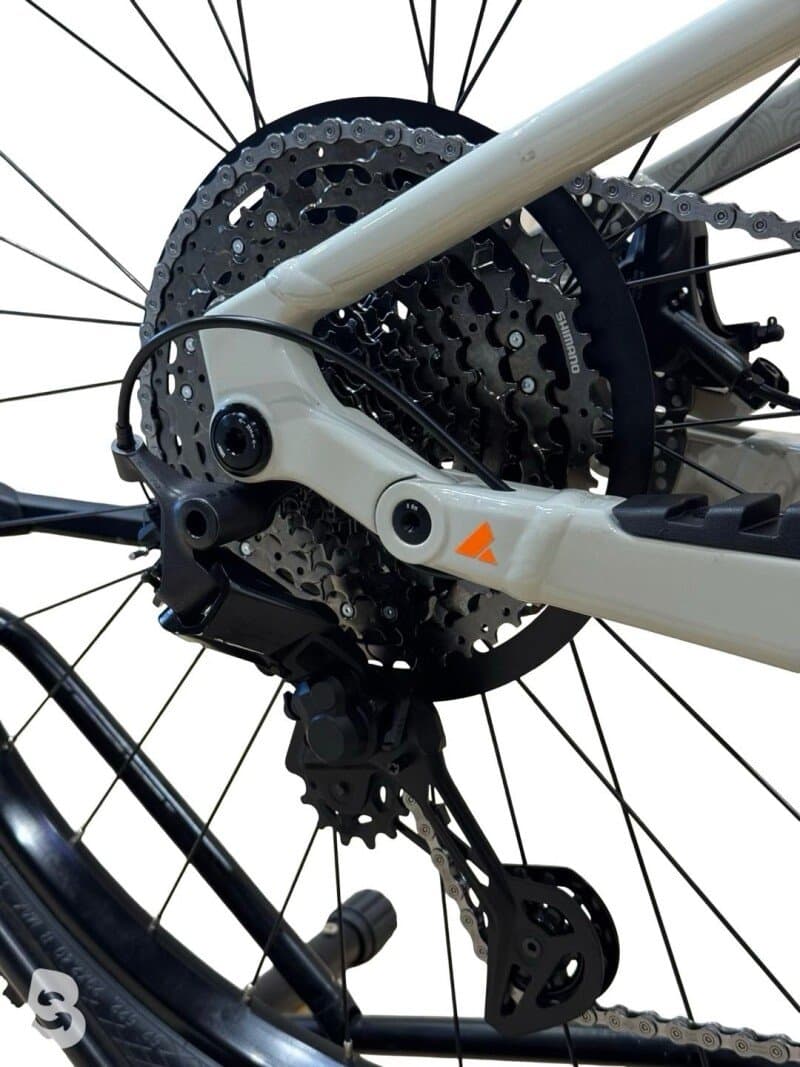 Bulls Sonic EVO AM 1 Carbon Shimano XT 2025