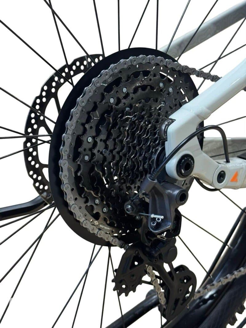 Bulls Sonic EVO AM 1 Carbon Shimano XT 2025
