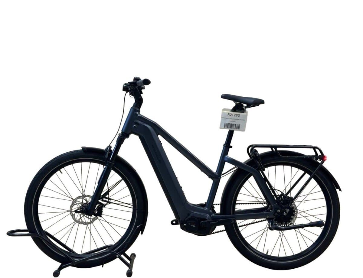 Tenways CGO800s Single Speed 2023