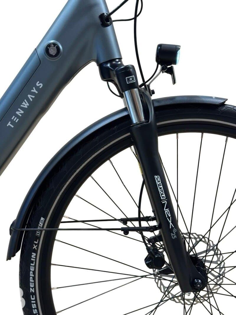 Tenways CGO800s Single Speed 2023