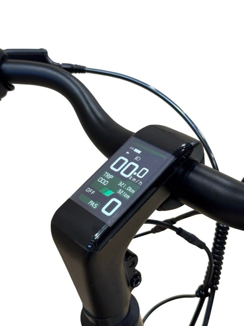 Tenways CGO800s Single Speed 2023