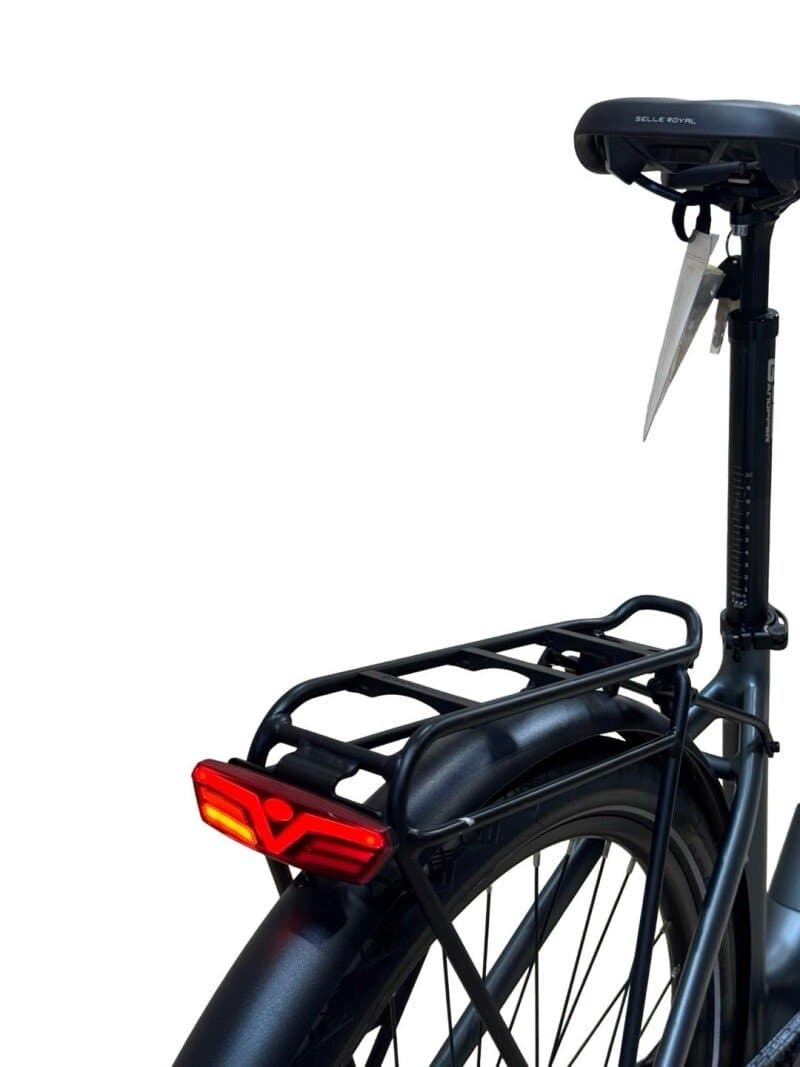 Tenways CGO800s Single Speed 2023