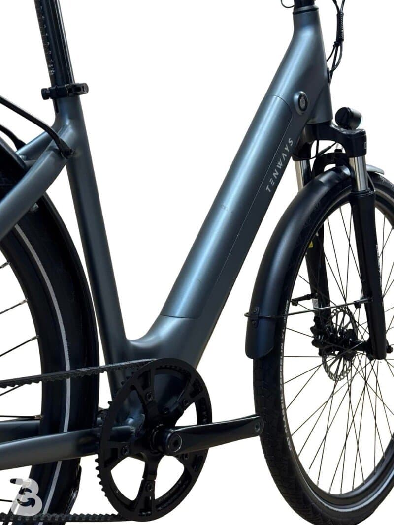 Tenways CGO800s Single Speed 2023