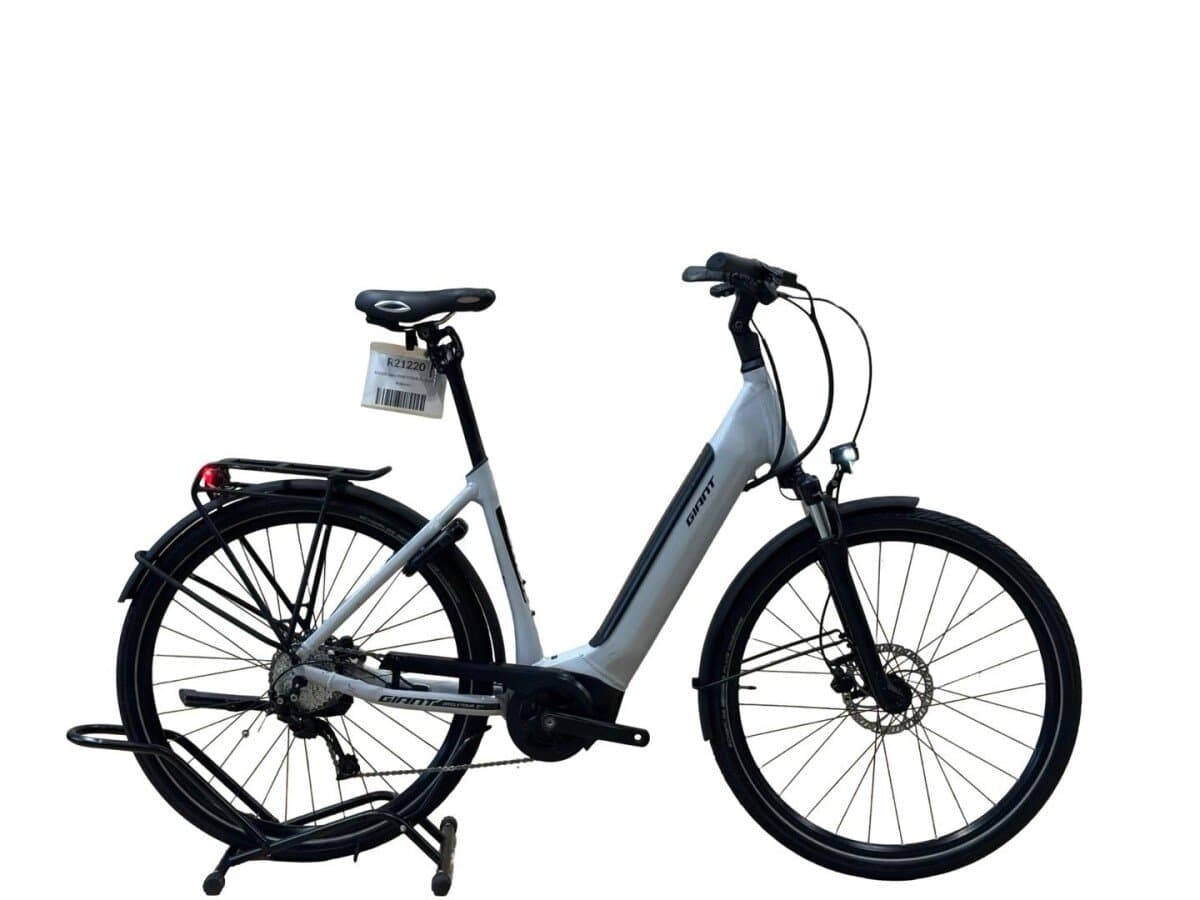 Giant DailyTour E+ 3 LDS Shimano Alivio 2022