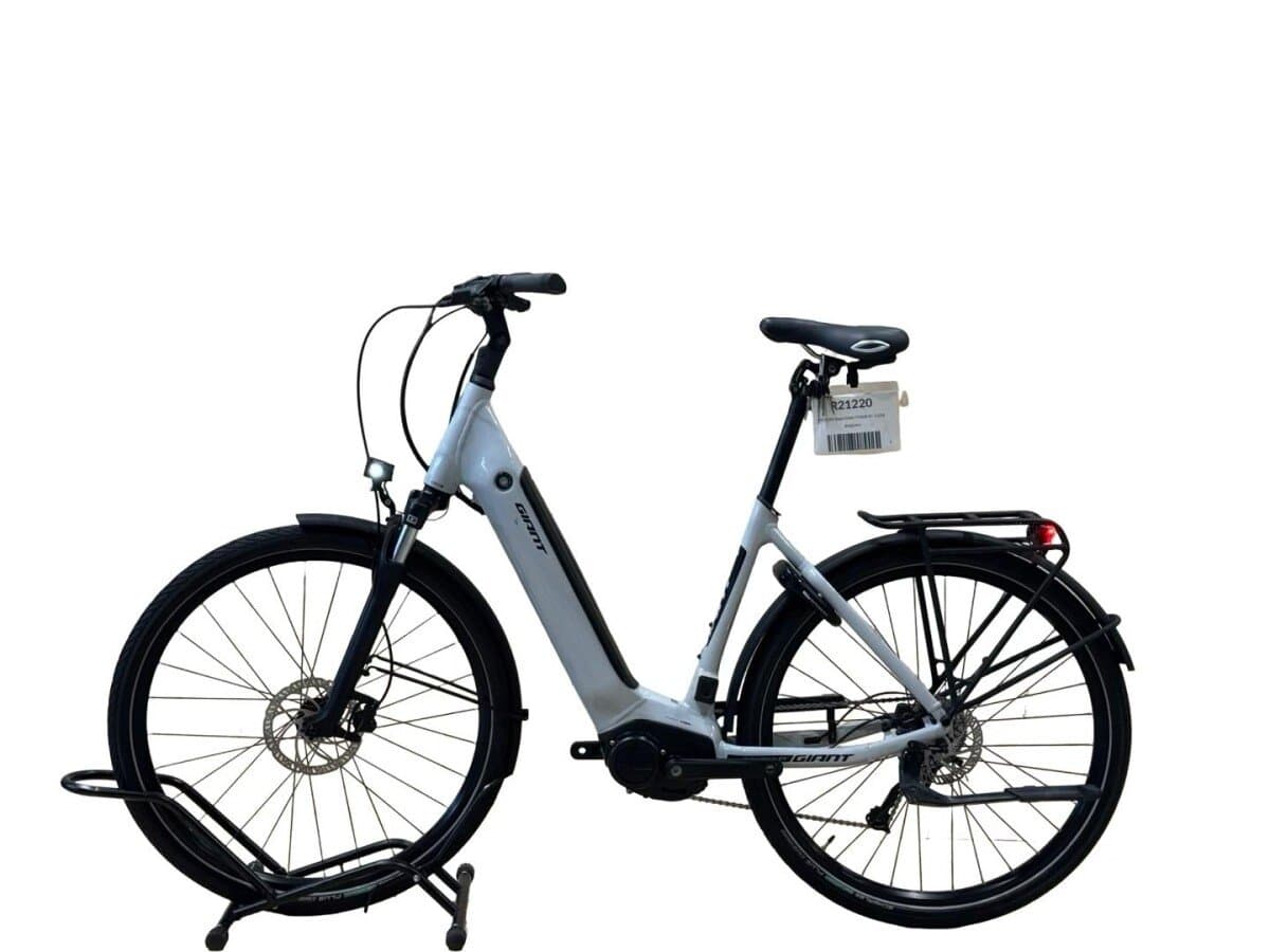 Giant DailyTour E+ 3 LDS Shimano Alivio 2022