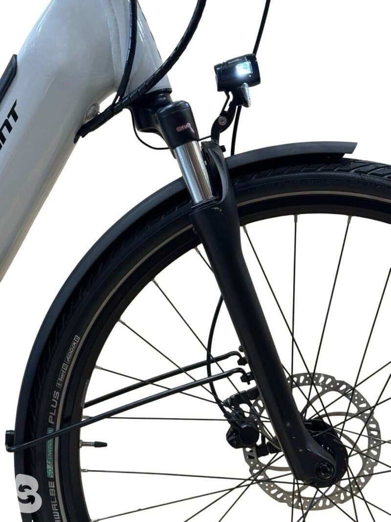 Giant DailyTour E+ 3 LDS Shimano Alivio 2022