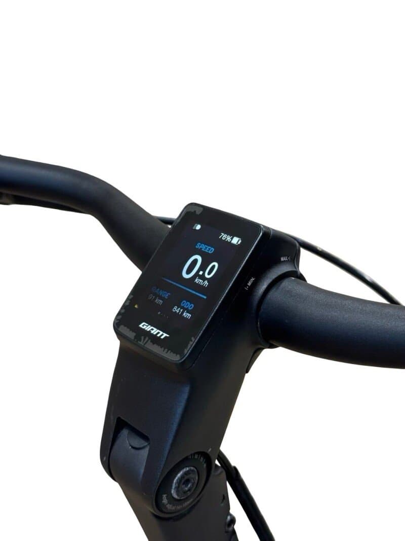 Giant DailyTour E+ 3 LDS Shimano Alivio 2022