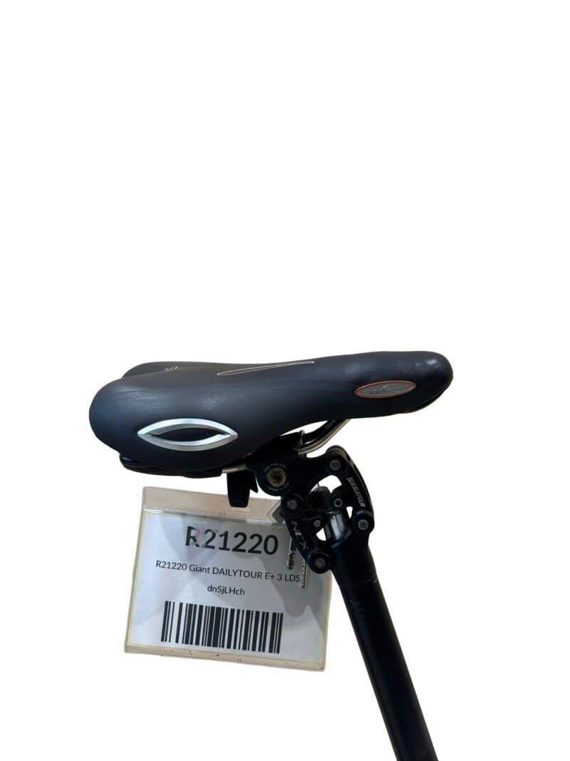 Giant DailyTour E+ 3 LDS Shimano Alivio 2022