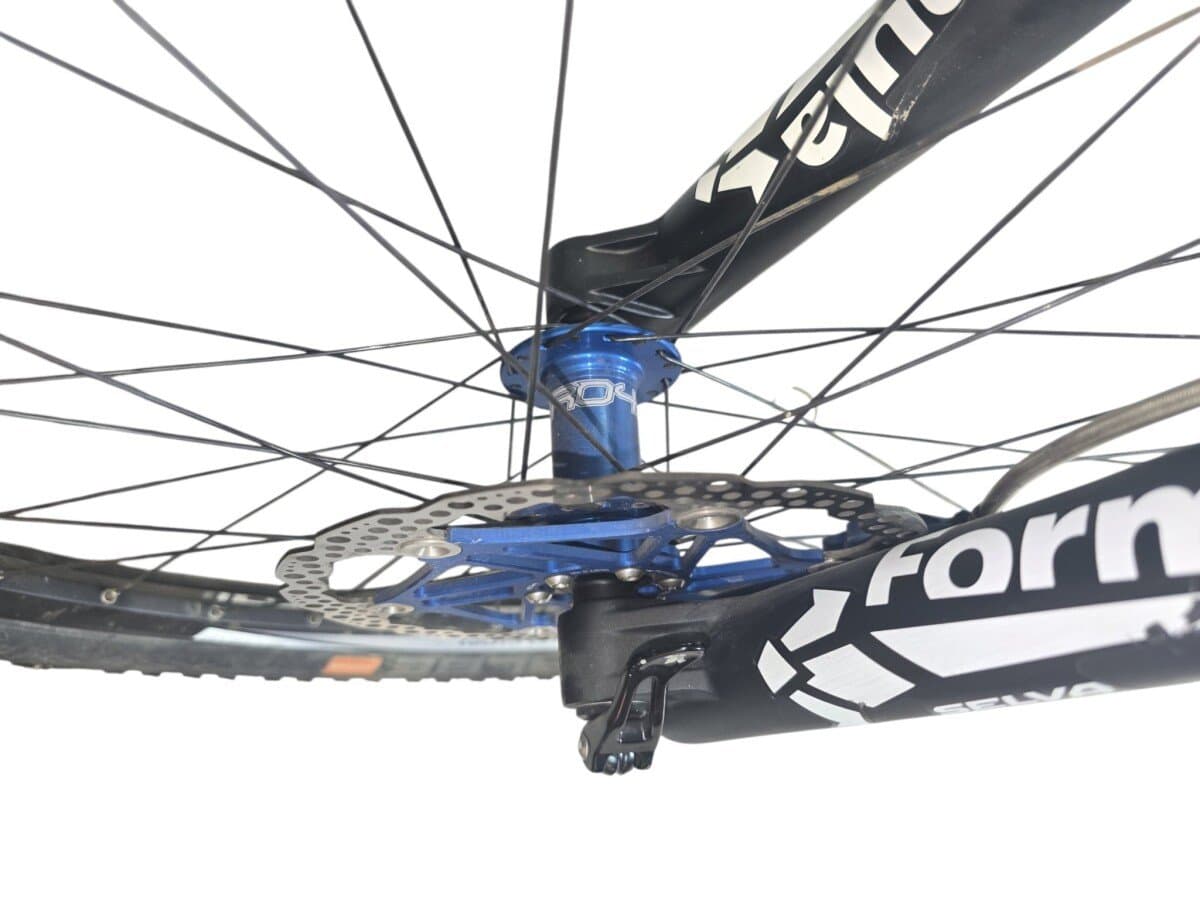 Specialized Men's S-Works Turbo Levo FSR Carbon 6Fattie/29 2018