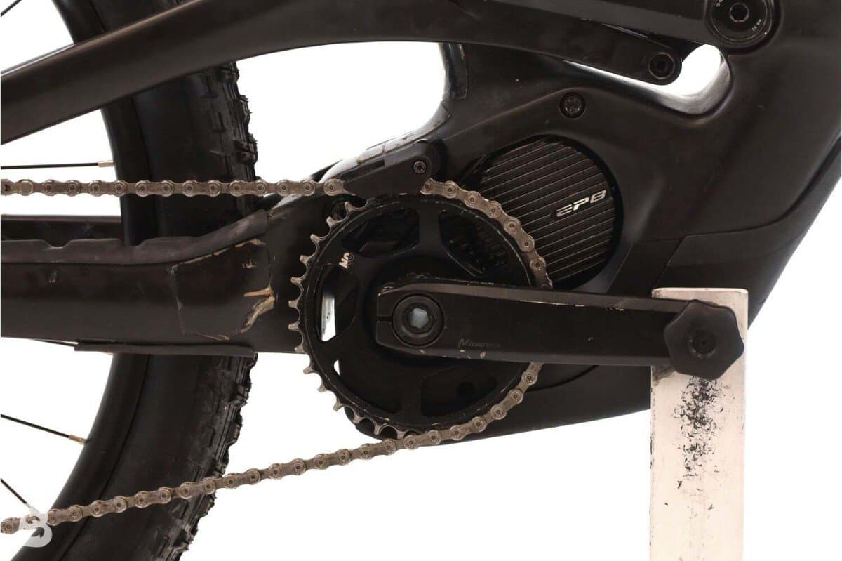 Canyon Torque:ON CF 9 X01 AXS 2023