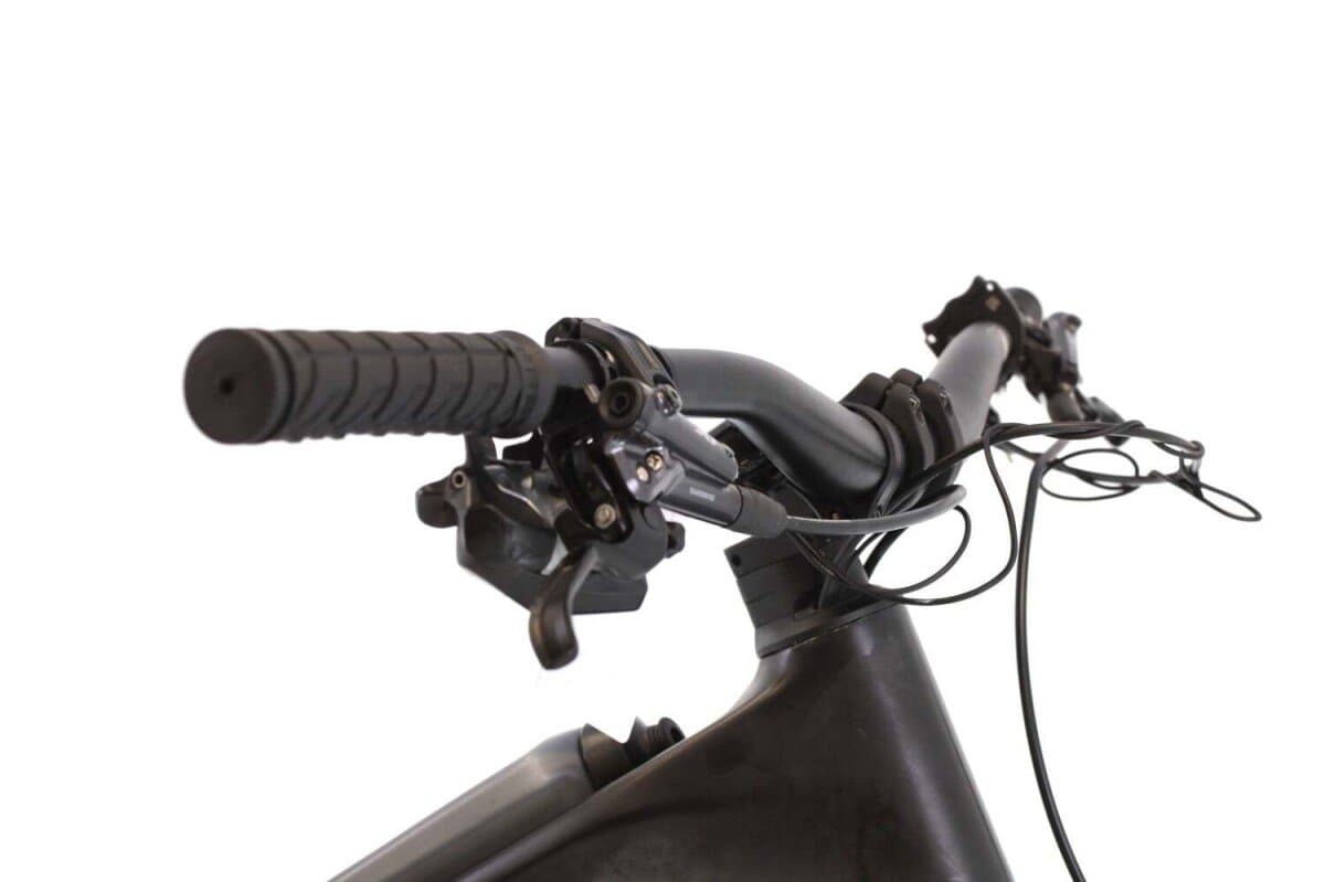 Canyon Torque:ON CF 9 X01 AXS 2023