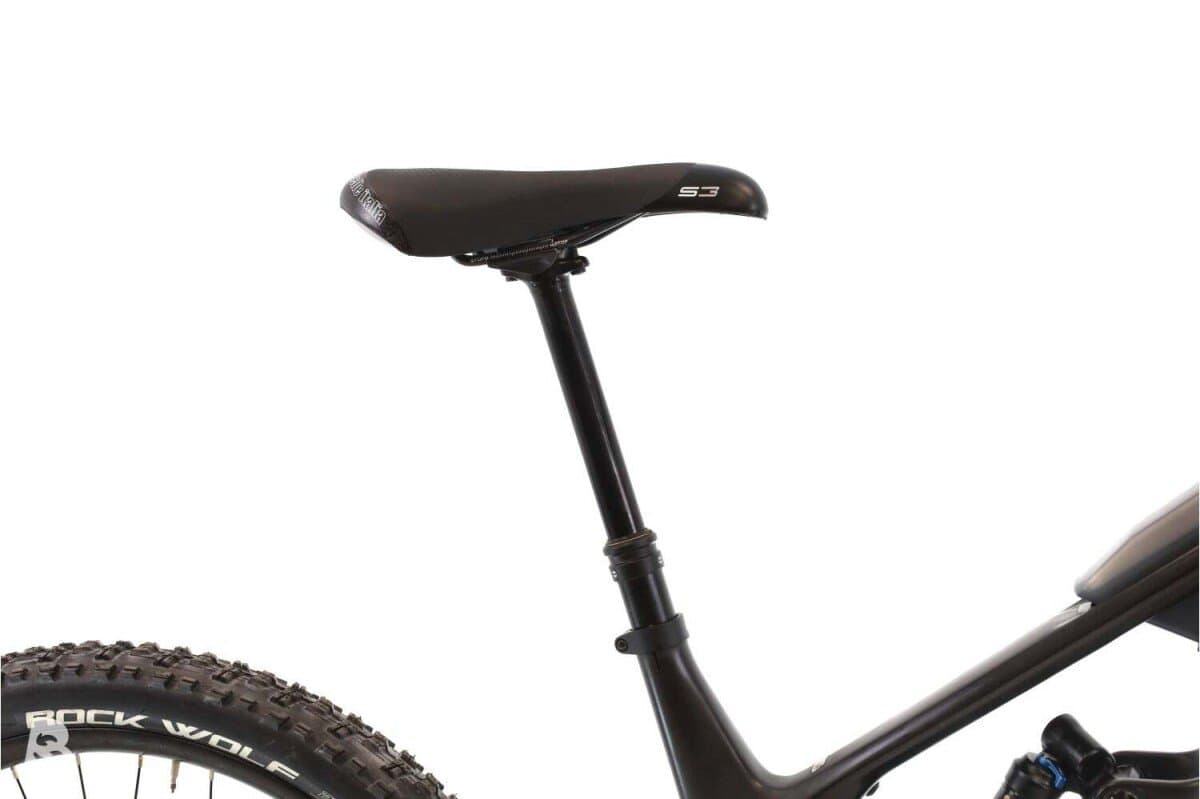 Canyon Torque:ON CF 9 X01 AXS 2023