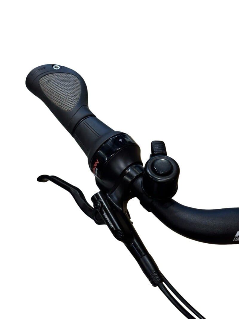 KTM Macina Central P510 RT Shimano Nexus 2023