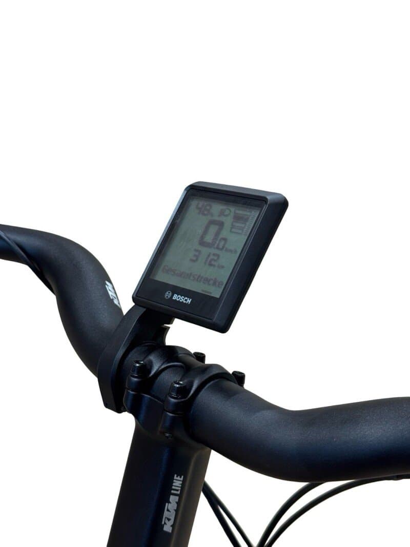 KTM Macina Central P510 RT Shimano Nexus 2023