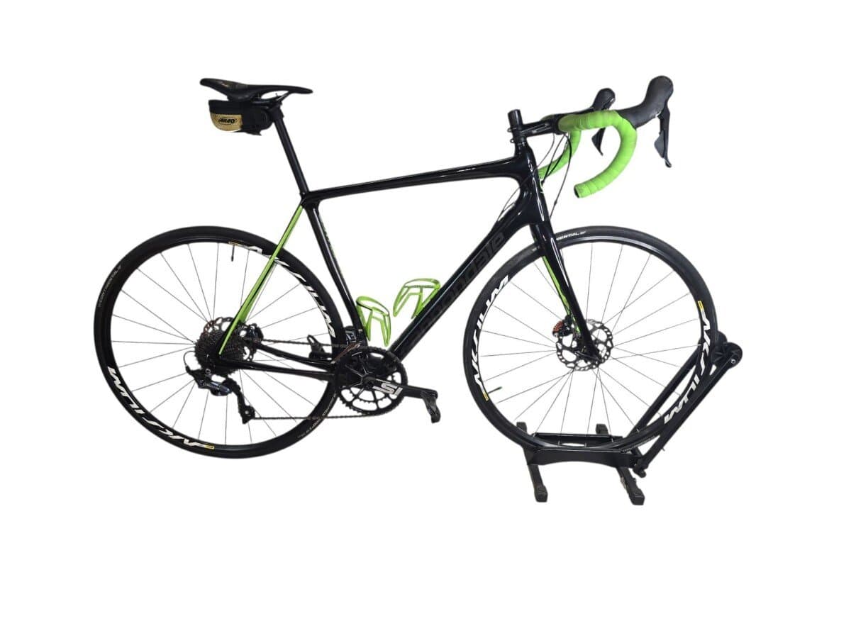 Cannondale synapse 2022