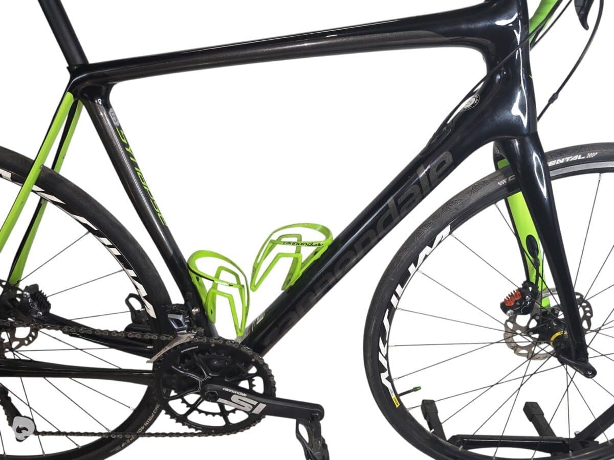 Cannondale synapse 2022