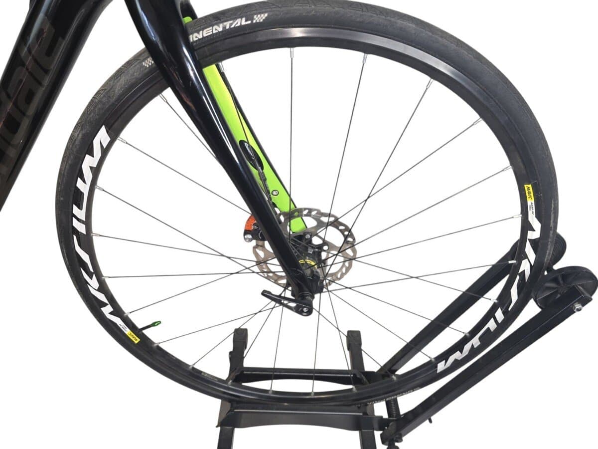Cannondale synapse 2022