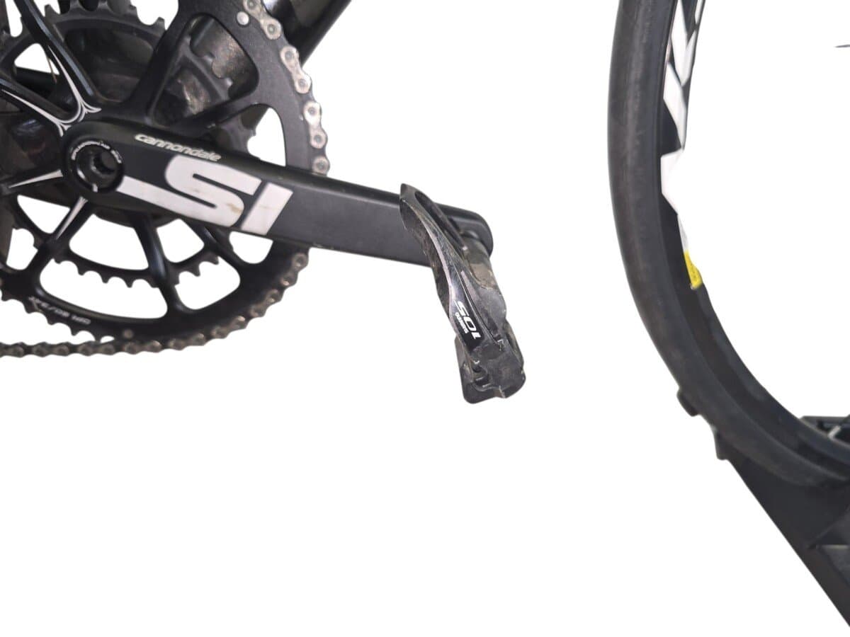 Cannondale synapse 2022