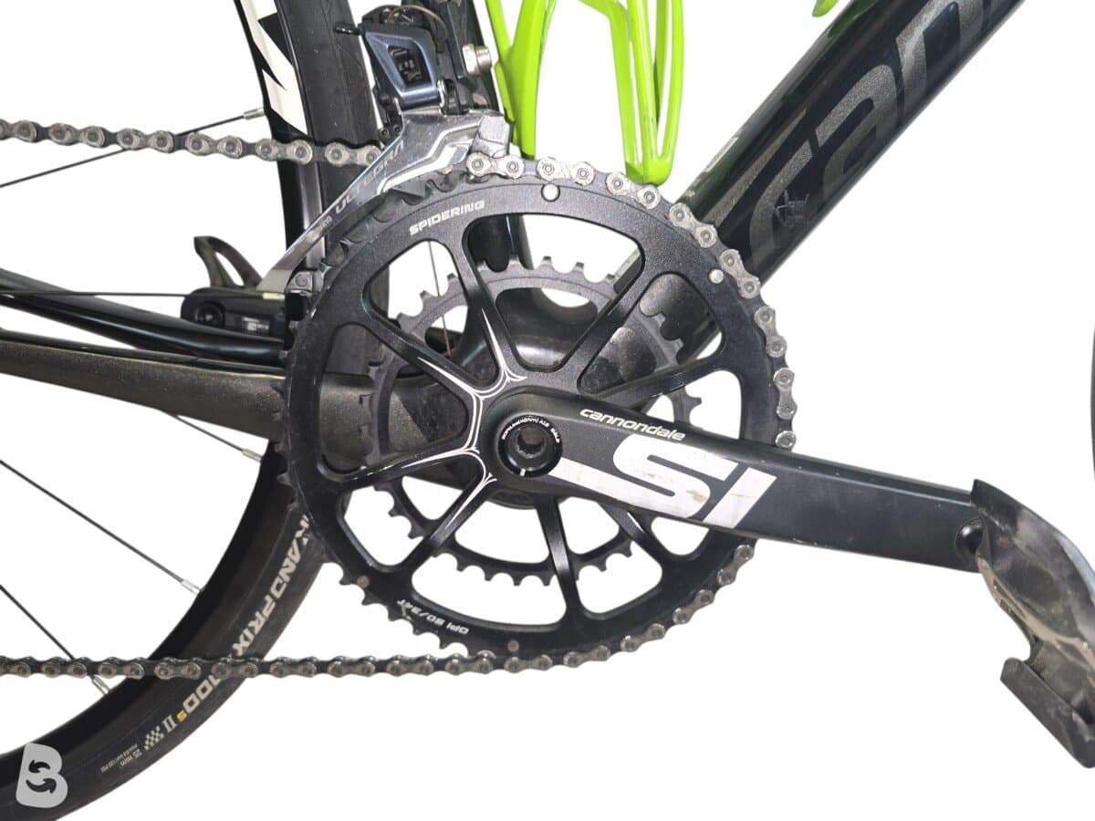 Cannondale synapse 2022