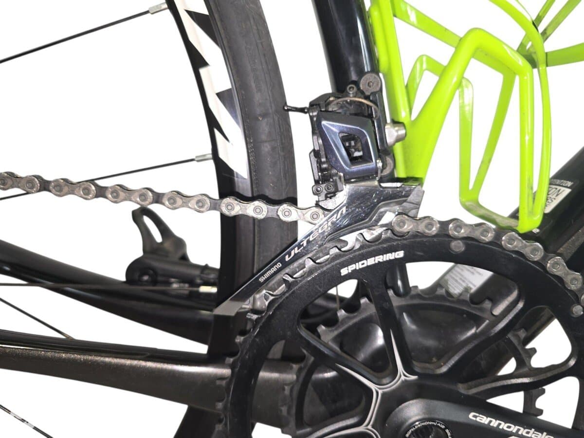 Cannondale synapse 2022