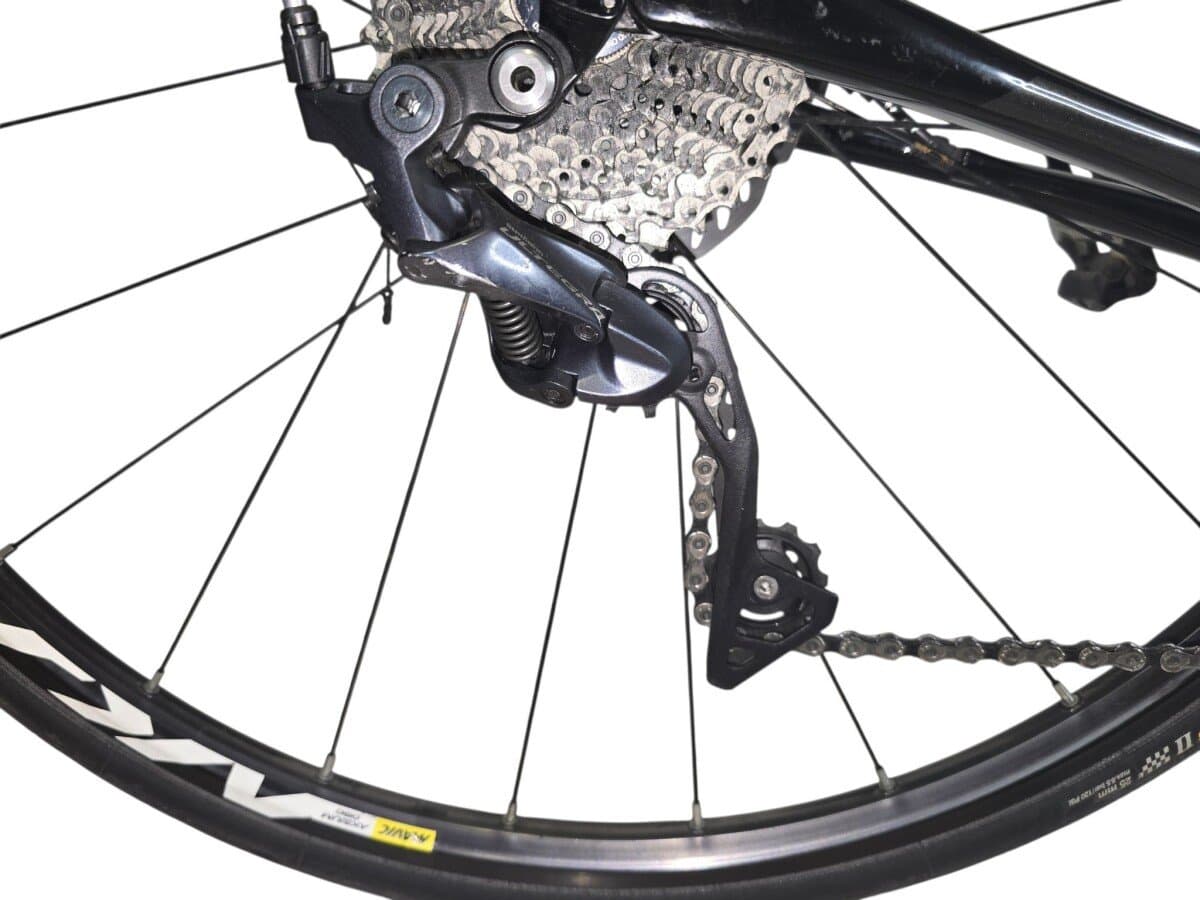 Cannondale synapse 2022