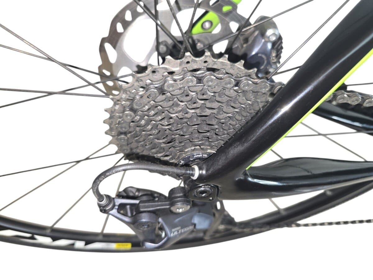 Cannondale synapse 2022
