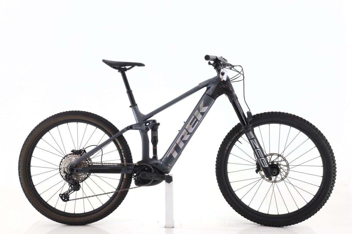 Trek Rail 9.7 XT 2023