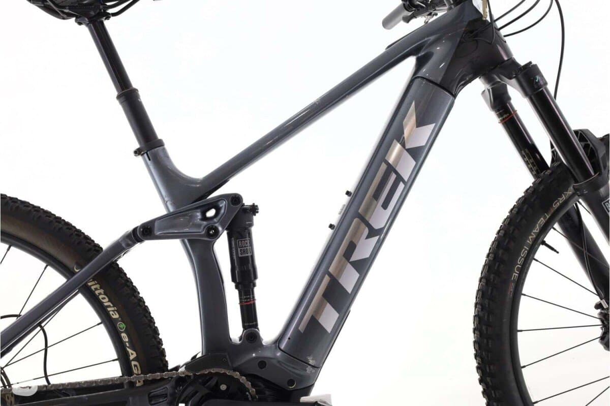 Trek Rail 9.7 XT 2023