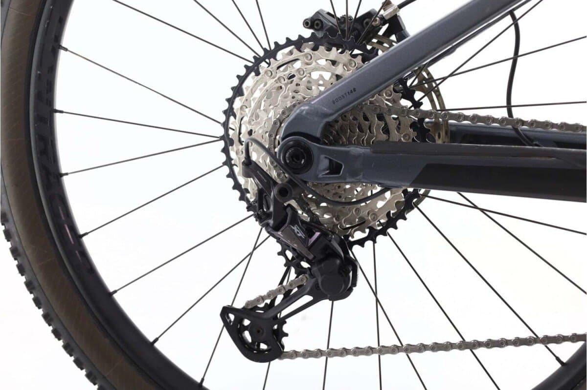 Trek Rail 9.7 XT 2023