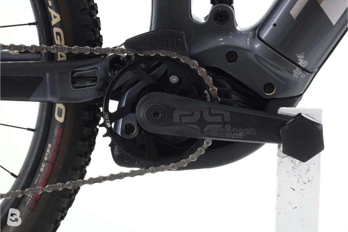 Trek Rail 9.7 XT 2023