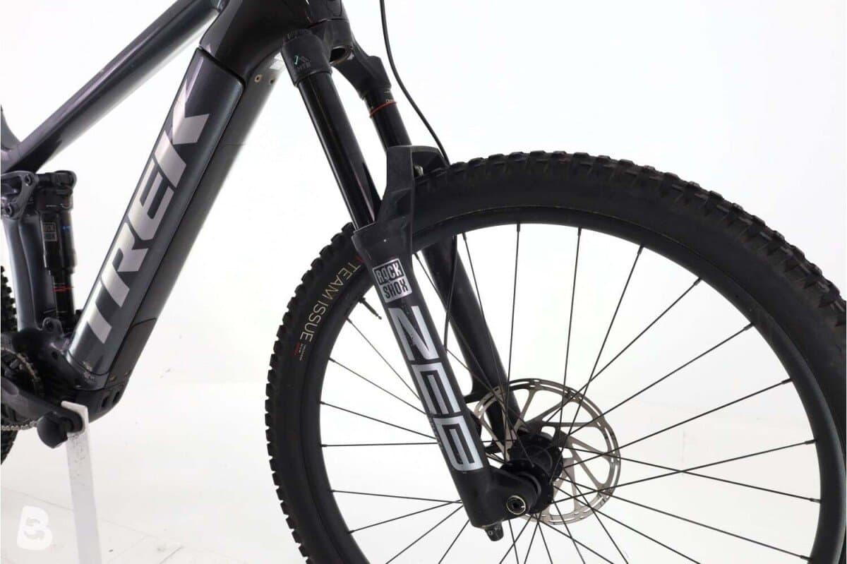 Trek Rail 9.7 XT 2023