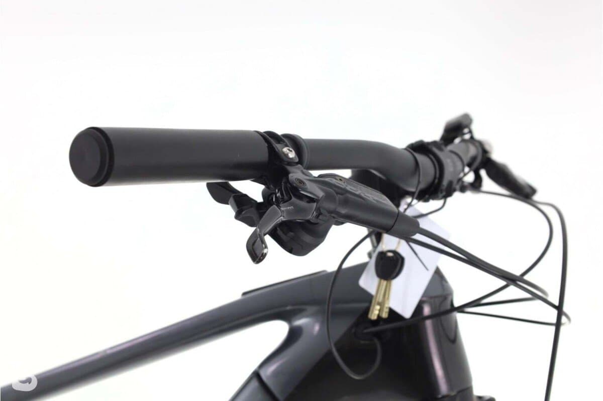 Trek Rail 9.7 XT 2023