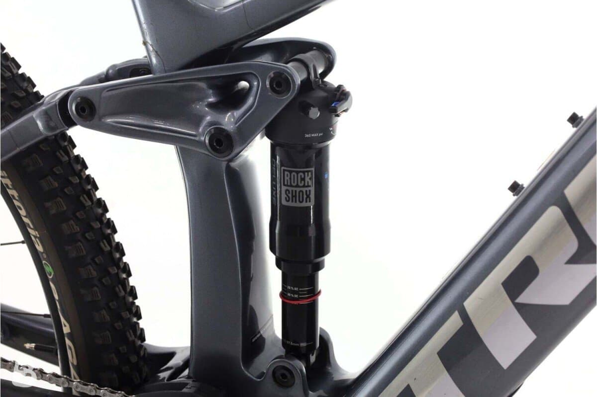 Trek Rail 9.7 XT 2023