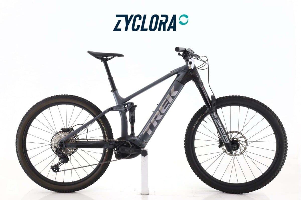 Trek Rail 9.7 XT 2023